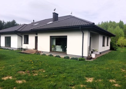 dom na sprzedaż - Tuszyn (gw), Rydzynki