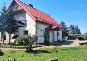 dom na sprzedaż - Lutomiersk